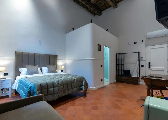 Il Tesoro Smart Suite&SPA Napoli