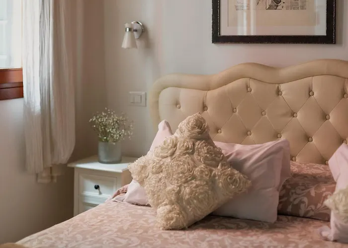 Bed and Breakfast Bianca Cappello House Venecia