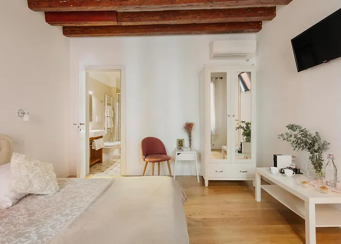 Bed and Breakfast Bianca Cappello House Venezia