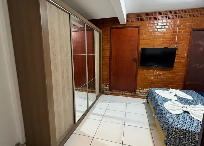 Hotel Paraná BC Balneário Camboriú
