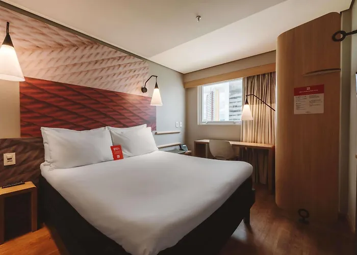 Ibis Juazeiro Do Norte