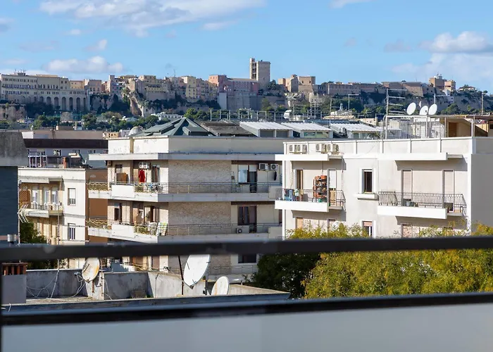 Mapi'S Rooms - Eja Sardinia Cagliari