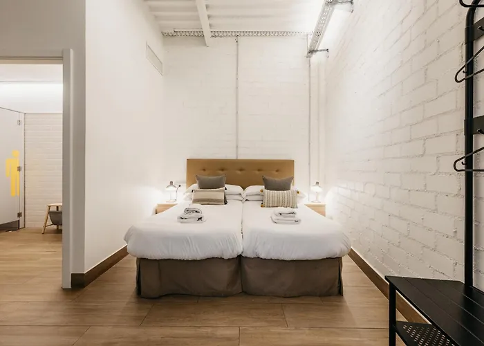 Nut Hostel Granada