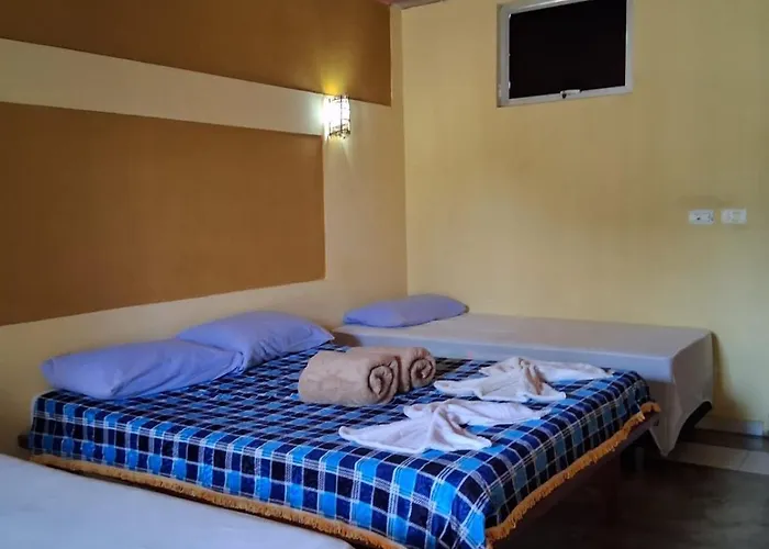 Pousada Nosso Recanto Camocim