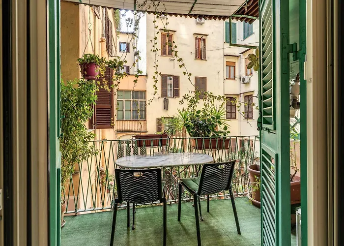 Biancaluna Roma