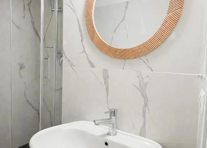 Hotel Pied A Terre Barberini Roma