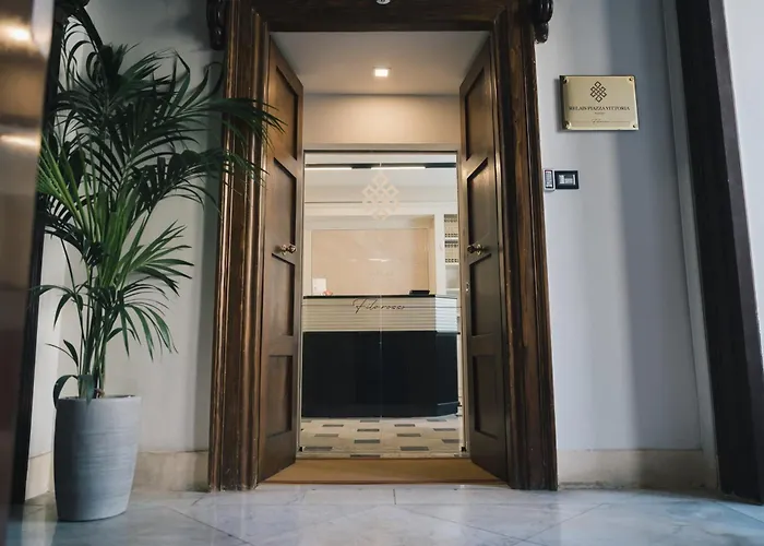 Bed and Breakfast Relais Piazza Vittoria Napoli