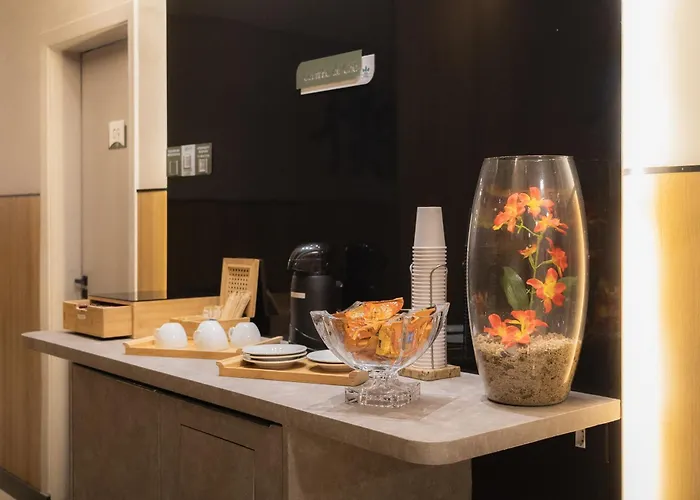 Pousada Du Valle Embu