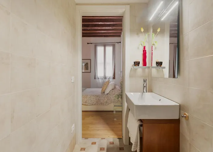 Bed and Breakfast Bianca Cappello House Venecia