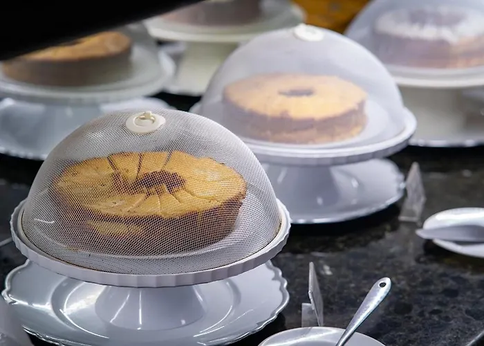 Viana Palace Hotel Juazeiro do Norte