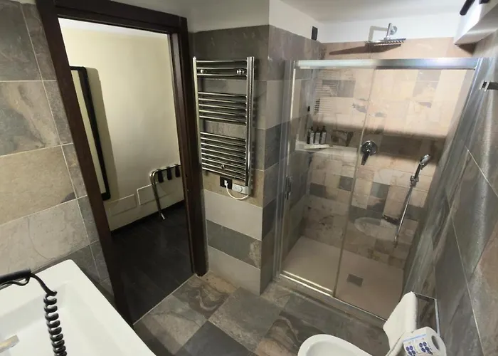 Pax Hotel Roma