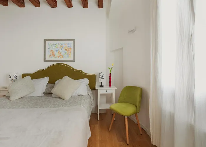 Bed and Breakfast Bianca Cappello House Venecia