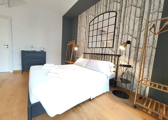 B&B La Marmora 39 Firenze