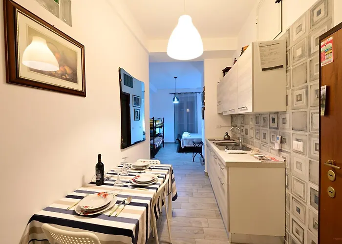 Il Cavalliere Bed&breakfast Barletta