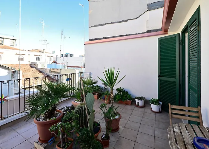 Il Cavalliere Bed&breakfast Barletta