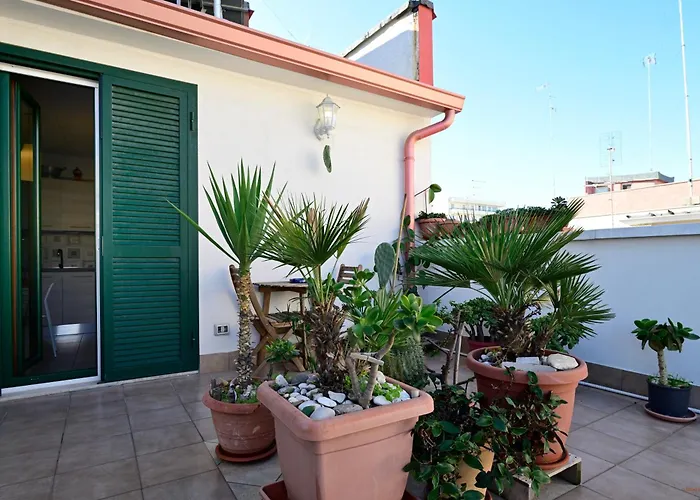 Il Cavalliere Bed&breakfast Barletta