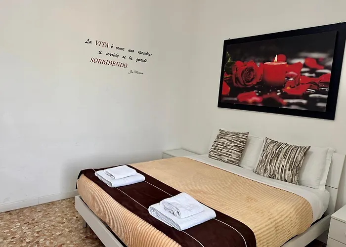confortini rooms Verona