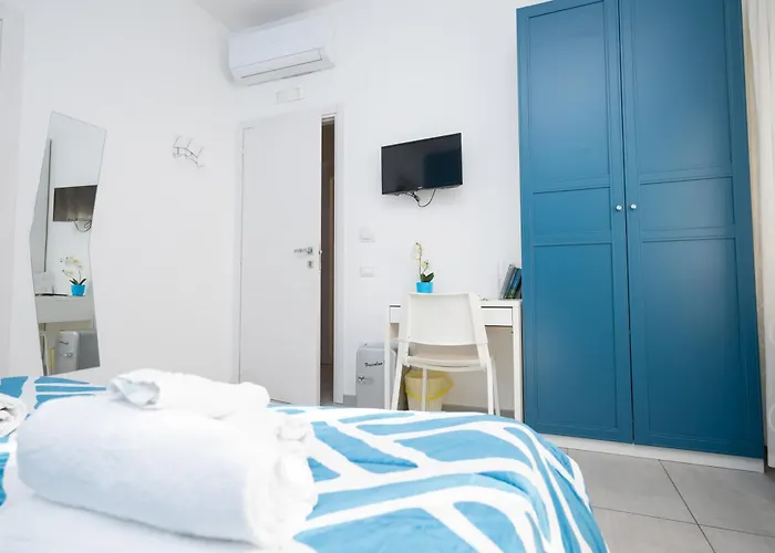 B&B Orchidea Salerno