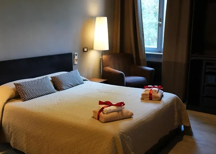 Corridoni Suites Pisa