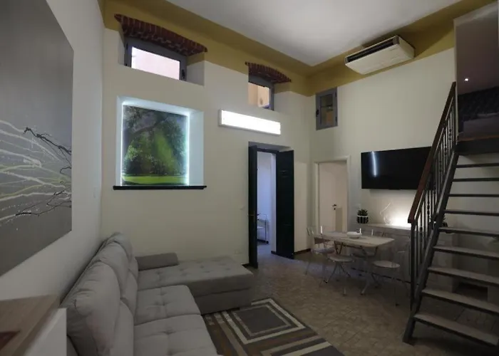 Imhome - Cadorna House Milano