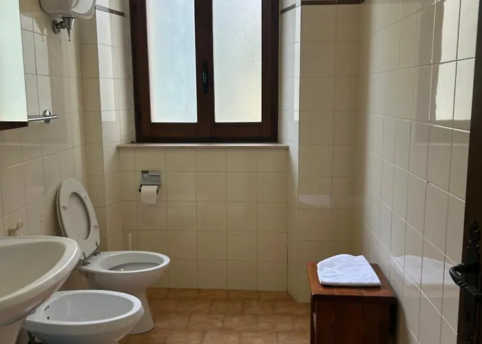Villa Casa per Ferie Ulivo d'Assisi