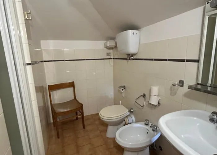 Villa Casa per Ferie Ulivo d'Assisi