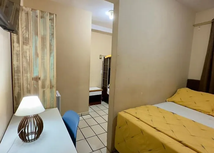 Pousada Riosmar Balneário Camboriú