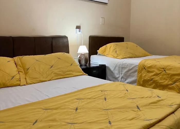 Pousada Riosmar Balneário Camboriú