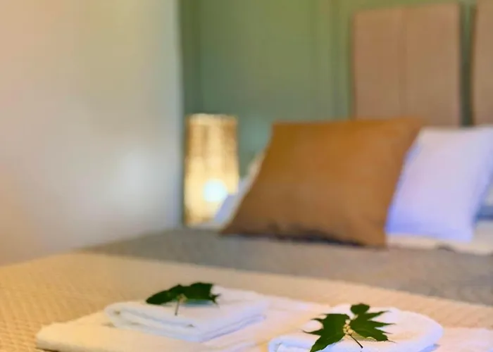 Villa Barroca Lofts São João del Rei