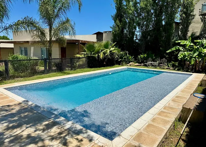 Villa Aloha Colón