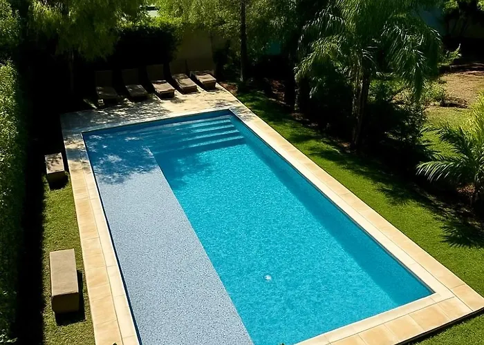 Villa Aloha Colón