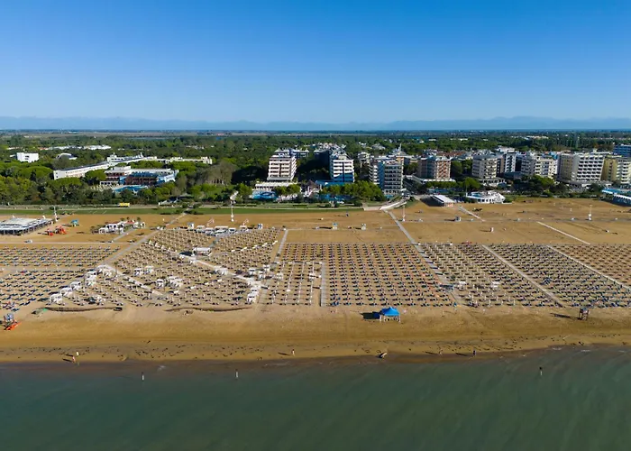 Aparthotel Holiday Bibione