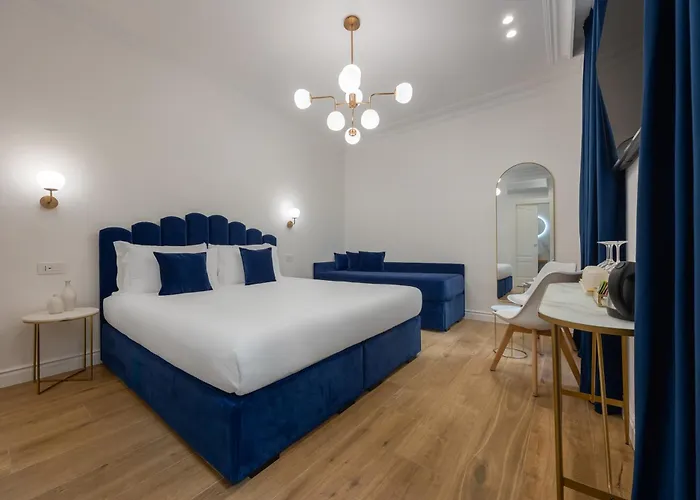 Sm Vatican Relais B&B Roma