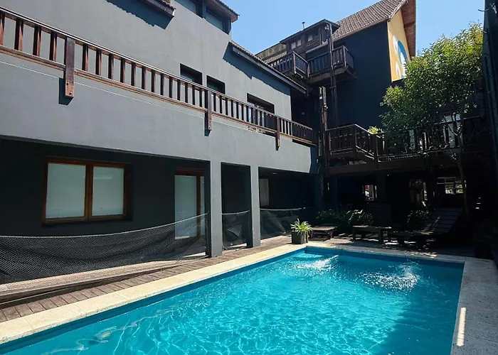 La Tavola Hotel Pinamar