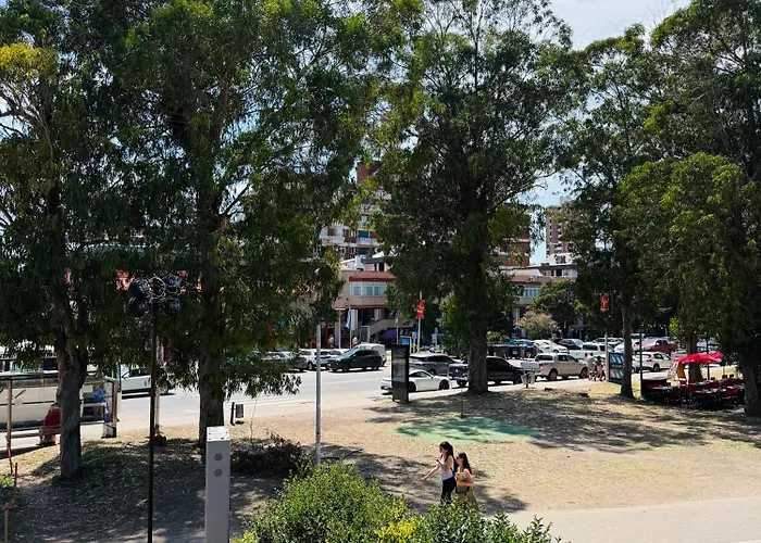 La Tavola Hotel Pinamar
