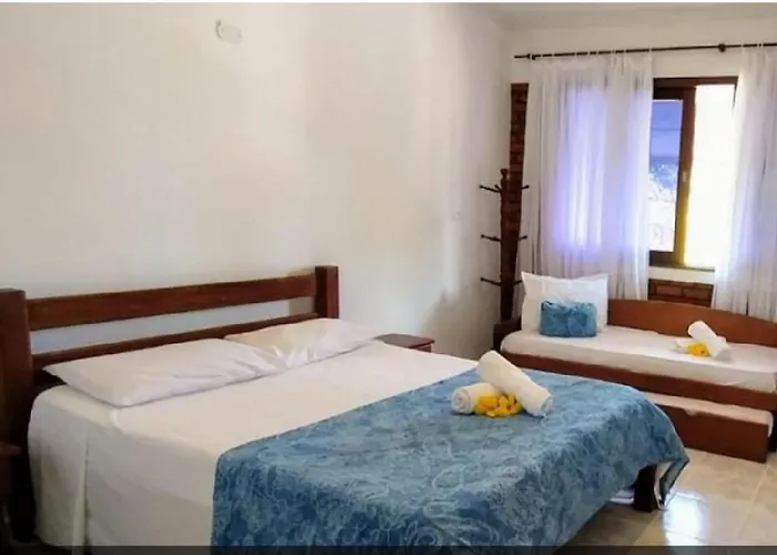 Pousada Luz Do Porto Pôrto das Galinhas