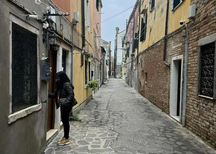 Villa Ca' Marcella Venezia