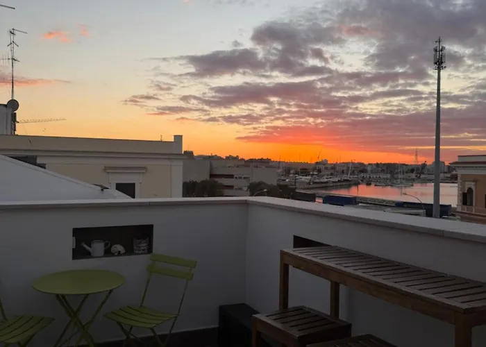 Hotel Flavì Bari