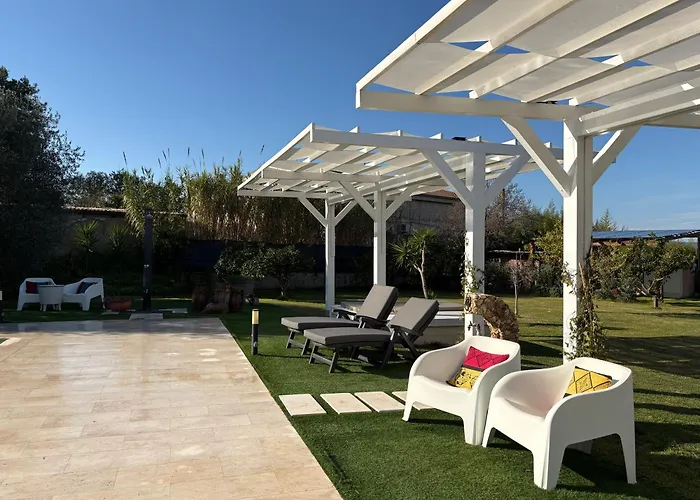 Villa Marianna Alghero