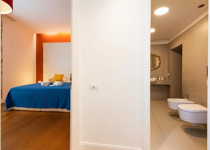 Ihh Collection - Ihh Suites Roma
