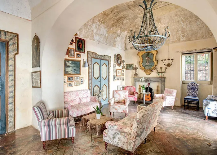 Amore Rentals - Villa Angelina Positano