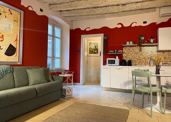 Hotel Terrazza Tassis Charme&Relax Bergamo