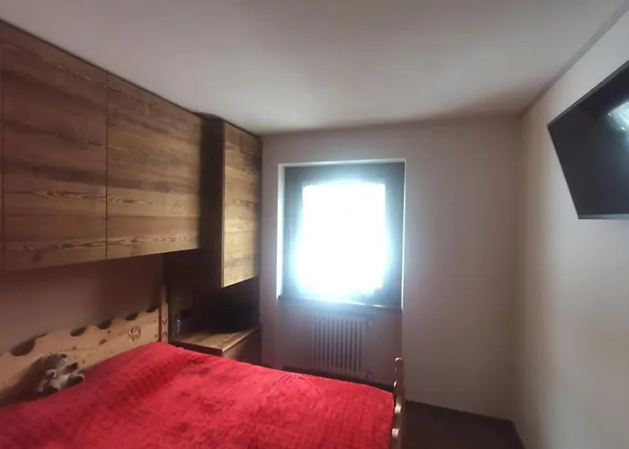 Villa La Stua Livigno