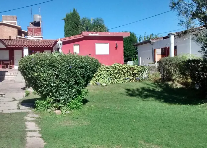 Amanitas Posada Villa Carlos Paz