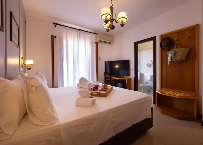 Hotel Capanna d'Oro Dependance Lignano Sabbiadoro