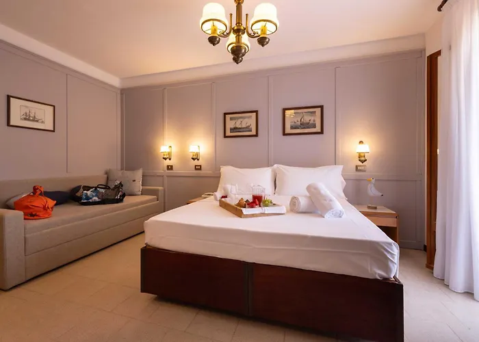 Hotel Capanna d'Oro Dependance Lignano Sabbiadoro