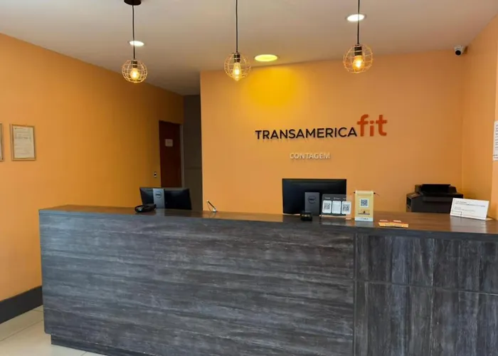 Transamerica Fit Contagem
