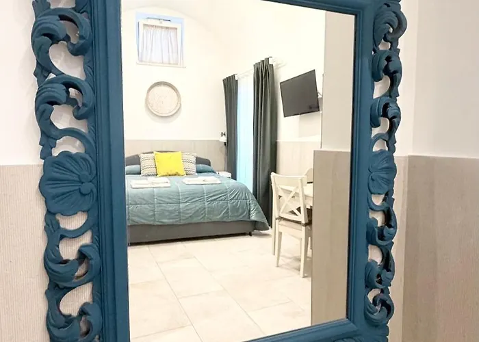 B&B L'Antico Forno Bari
