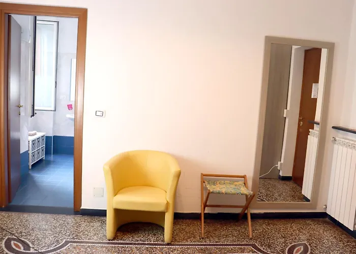 Albergo Locanda Diana Genova
