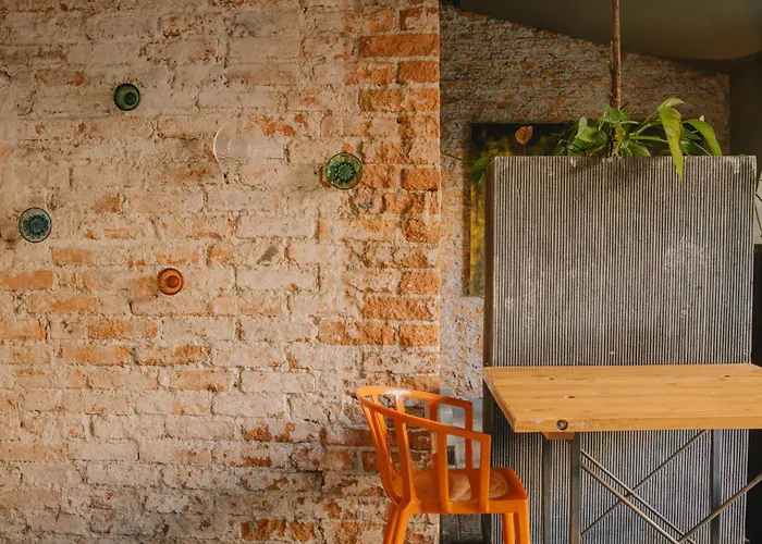Tá Hotel de diseño Querétaro